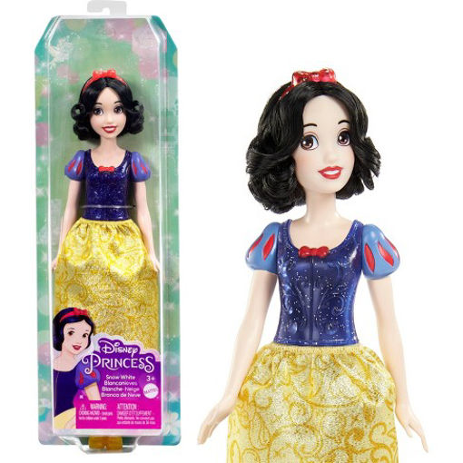 Picture of Disney Princess Snow White 30cm Doll